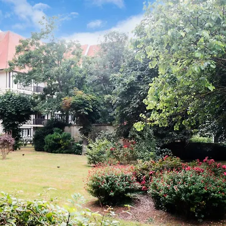 Castel St Clair - Maeva - Avec Terrasse 2 Pieces 4 Personnes - Confort - Super Mae-6371