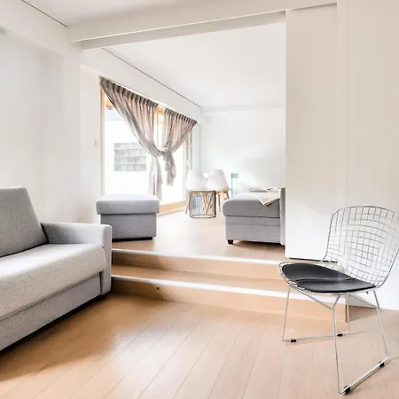 Castel St Clair - Maeva - Avec Terrasse 2 Pieces 4 Personnes - Confort - Super Mae-6371 Deauville