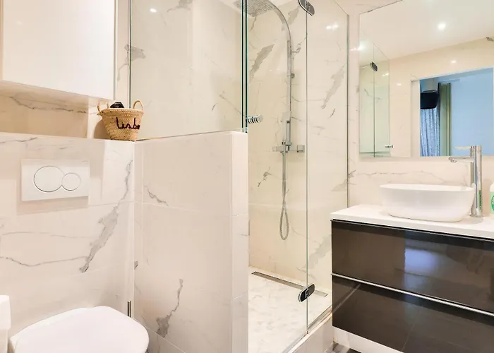 Apartman Castel St Clair - Maeva - Avec Terrasse 2 Pieces 4 Personnes - Confort - Super Mae-6371