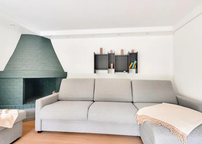 Castel St Clair - Maeva - Avec Terrasse 2 Pieces 4 Personnes - Confort - Super Mae-6371 Apartman *