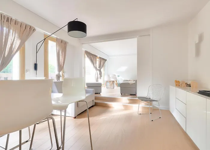 Castel St Clair - Maeva - Avec Terrasse 2 Pieces 4 Personnes - Confort - Super Mae-6371 Apartman *