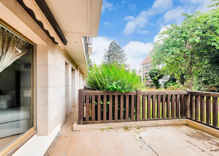 Apartman Castel St Clair - Maeva - Avec Terrasse 2 Pieces 4 Personnes - Confort - Super Mae-6371 *