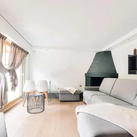 아파트 Castel St Clair - Maeva - Avec Terrasse 2 Pieces 4 Personnes - Confort - Super Mae-6371 *
