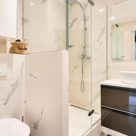 아파트 Castel St Clair - Maeva - Avec Terrasse 2 Pieces 4 Personnes - Confort - Super Mae-6371