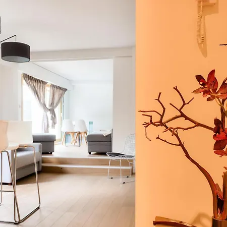아파트 Castel St Clair - Maeva - Avec Terrasse 2 Pieces 4 Personnes - Confort - Super Mae-6371 *