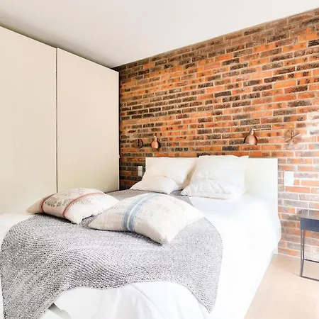 Castel St Clair - Maeva - Avec Terrasse 2 Pieces 4 Personnes - Confort - Super Mae-6371 * 도빌