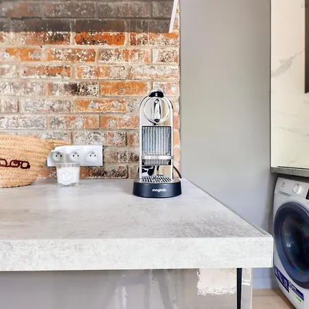 아파트 Castel St Clair - Maeva - Avec Terrasse 2 Pieces 4 Personnes - Confort - Super Mae-6371