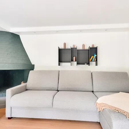 Résidence Castel St Clair - Maeva - Avec Terrasse 2 Pièces 4 Personnes - Confort - Super Mae-6371 Appartement *