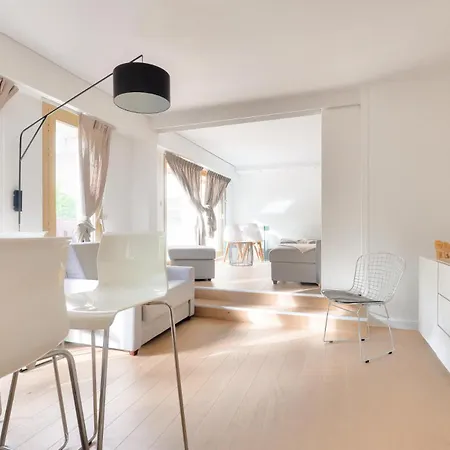Castel St Clair - Maeva - Avec Terrasse 2 Pieces 4 Personnes - Confort - Super Mae-6371 아파트 *