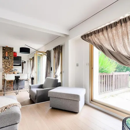Castel St Clair - Maeva - Avec Terrasse 2 Pieces 4 Personnes - Confort - Super Mae-6371