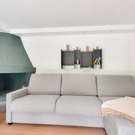 Castel St Clair - Maeva - Avec Terrasse 2 Pieces 4 Personnes - Confort - Super Mae-6371