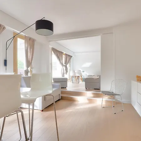 Castel St Clair - Maeva - Avec Terrasse 2 Pieces 4 Personnes - Confort - Super Mae-6371 아파트