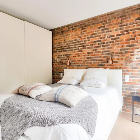 Castel St Clair - Maeva - Avec Terrasse 2 Pieces 4 Personnes - Confort - Super Mae-6371 * 도빌