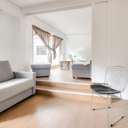 Castel St Clair - Maeva - Avec Terrasse 2 Pieces 4 Personnes - Confort - Super Mae-6371 아파트