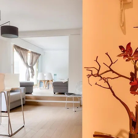 아파트 Castel St Clair - Maeva - Avec Terrasse 2 Pieces 4 Personnes - Confort - Super Mae-6371