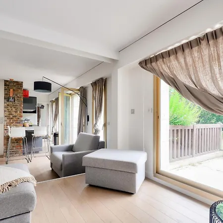 Castel St Clair - Maeva - Avec Terrasse 2 Pieces 4 Personnes - Confort - Super Mae-6371 아파트 *