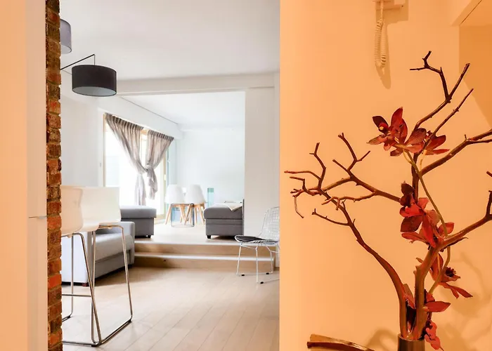 Lejlighed Castel St Clair - Maeva - Avec Terrasse 2 Pieces 4 Personnes - Confort - Super Mae-6371 *