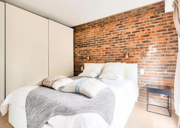 Castel St Clair - Maeva - Avec Terrasse 2 Pieces 4 Personnes - Confort - Super Mae-6371 * ドーヴィル