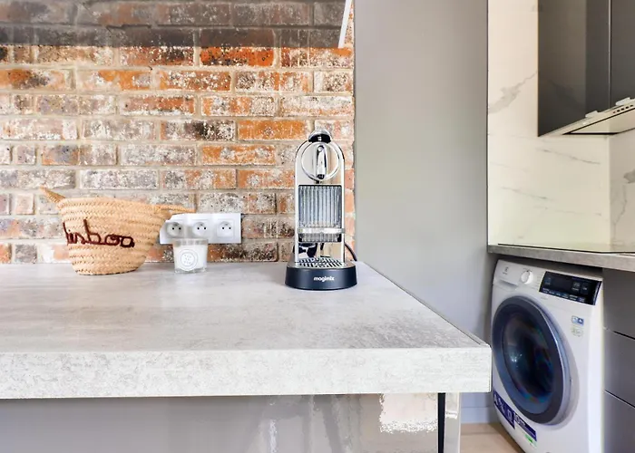 アパート Castel St Clair - Maeva - Avec Terrasse 2 Pieces 4 Personnes - Confort - Super Mae-6371