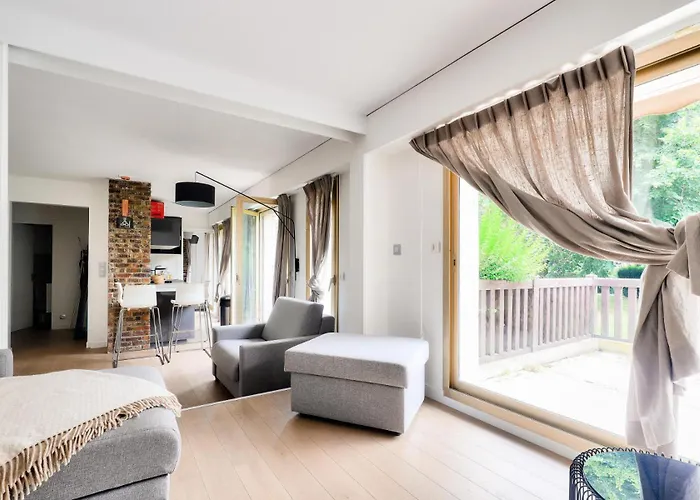 Castel St Clair - Maeva - Avec Terrasse 2 Pieces 4 Personnes - Confort - Super Mae-6371